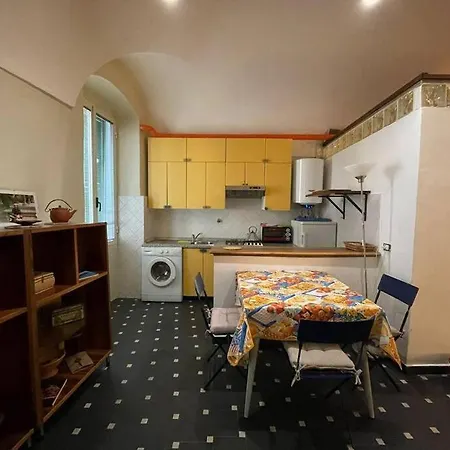 Apartmán Il Monolocale Di Silvie, Centro Historico