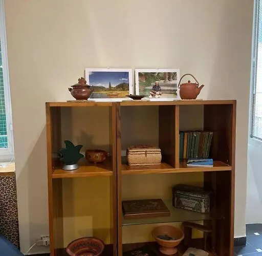 Il Monolocale Di Silvie, Centro Historico Lejlighed *