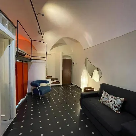 Il Monolocale Di Silvie, Centro Histórico